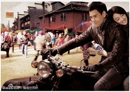 【转】一句话毁掉一个广告,笑死了,拿来与大家