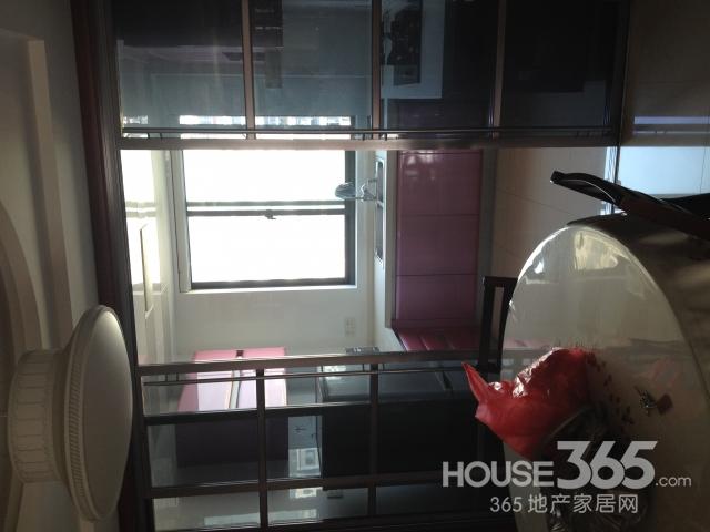 府翰苑空中花园洋房装修45万未住实际270平低