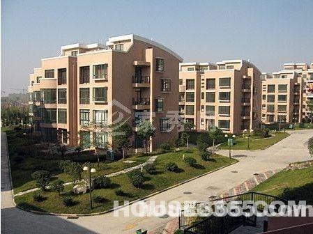 大学城别墅湖景区翡翠雅居v别墅翰林6室4厅5卫现在白菜价187别墅钱车多少豪图片