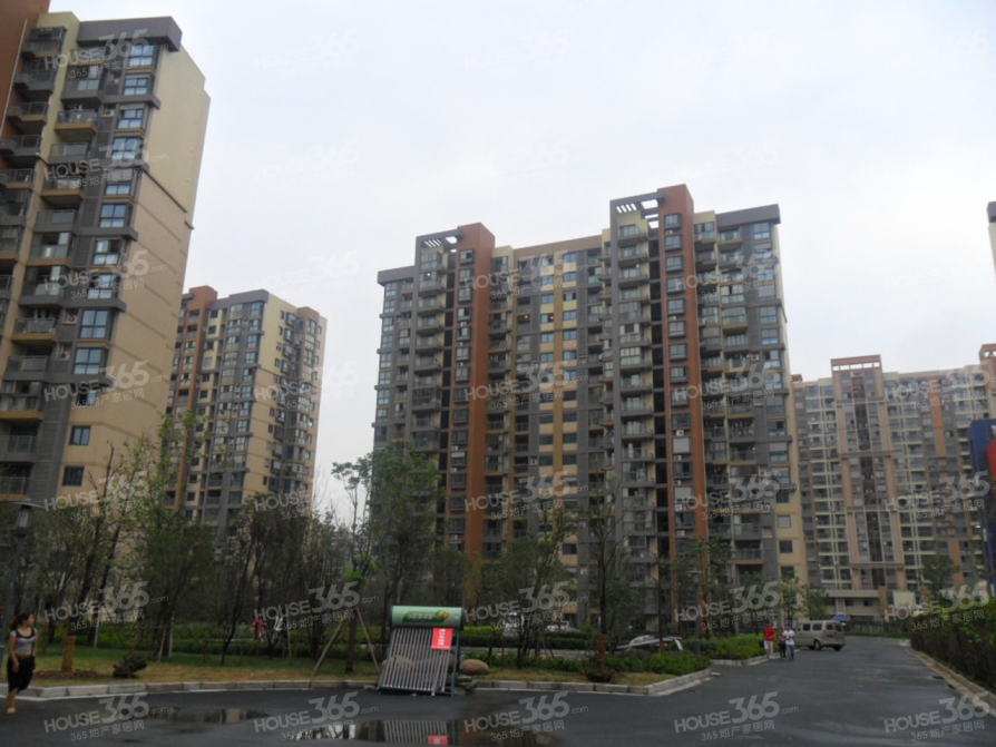 【天润城14街区3室1厅1卫87㎡整租精装_南京浦口区天润城14街区租房】