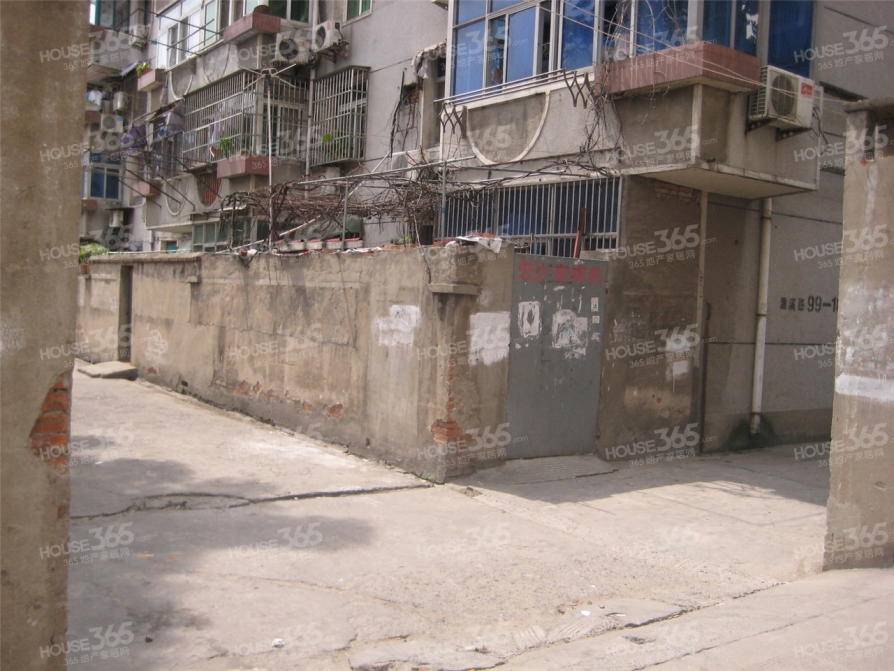 【合肥晶体管厂宿舍_财富广场片区晶体管厂宿