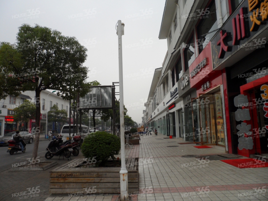 枫津大街550号查看地图 物业类型: 商铺  区属板块: 新区  枫桥