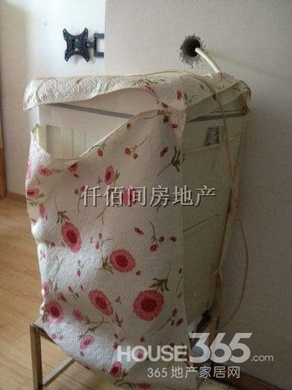 靠近儿童医院 精准单室套朝南采光好 过路口是