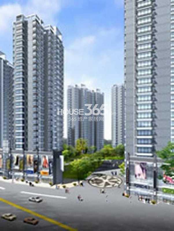 中登文景时代最新动态