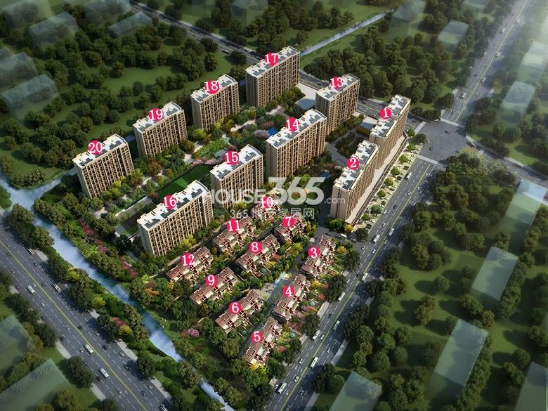 [搜搜]分期支付首付款买房不用愁!最低仅需5.8