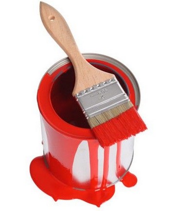 工人刷防水涂料中毒身亡 污染家居空间要当心