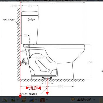 给您看一张示意图或许会更清楚