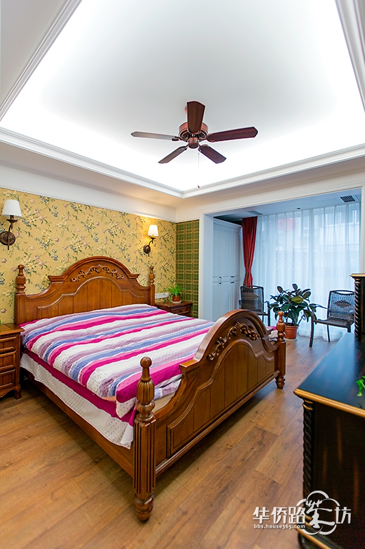 > 【americus】自己家的案例拿出来晒晒,看过都说好呀!