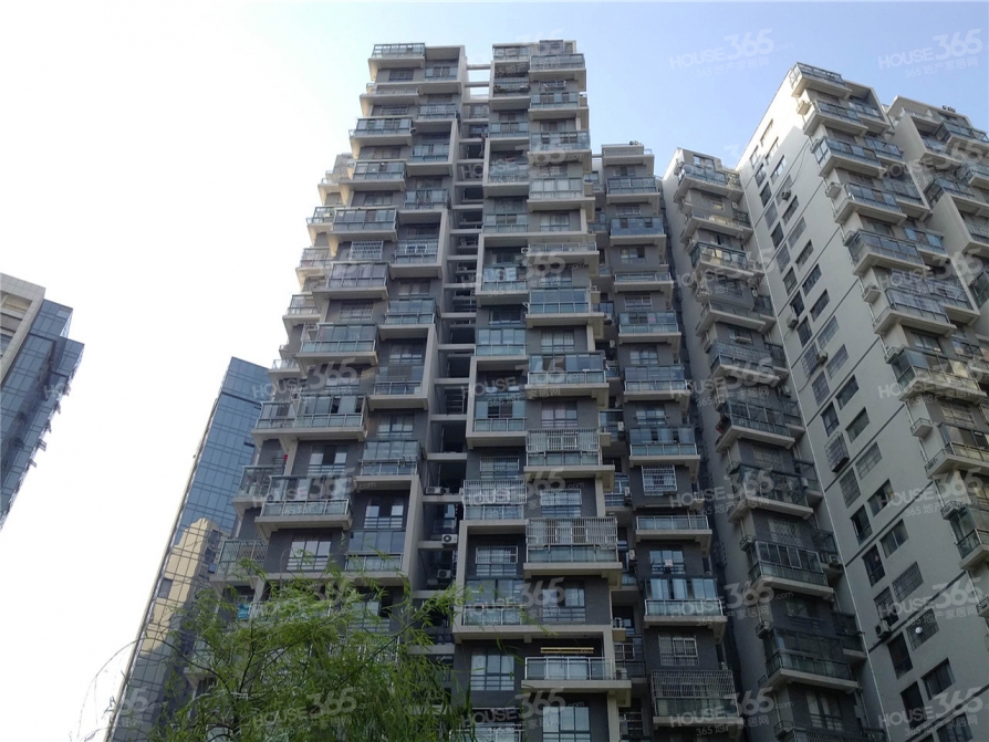 合肥二手房 合肥二手房出售 瑶海区小区 汽车站小区 天目未来 瑶海区