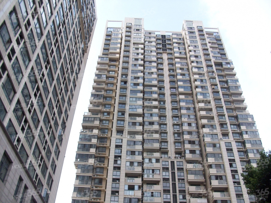 同曦万尚城图库