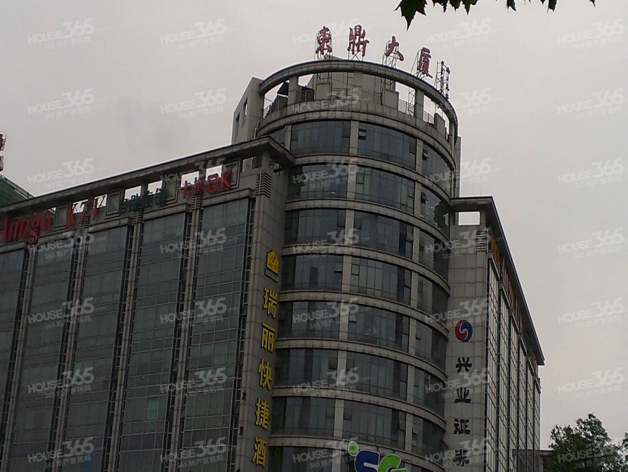 南京二手房 南京二手房出售 玄武区小区 珠江路小区 东鼎大厦 玄武区