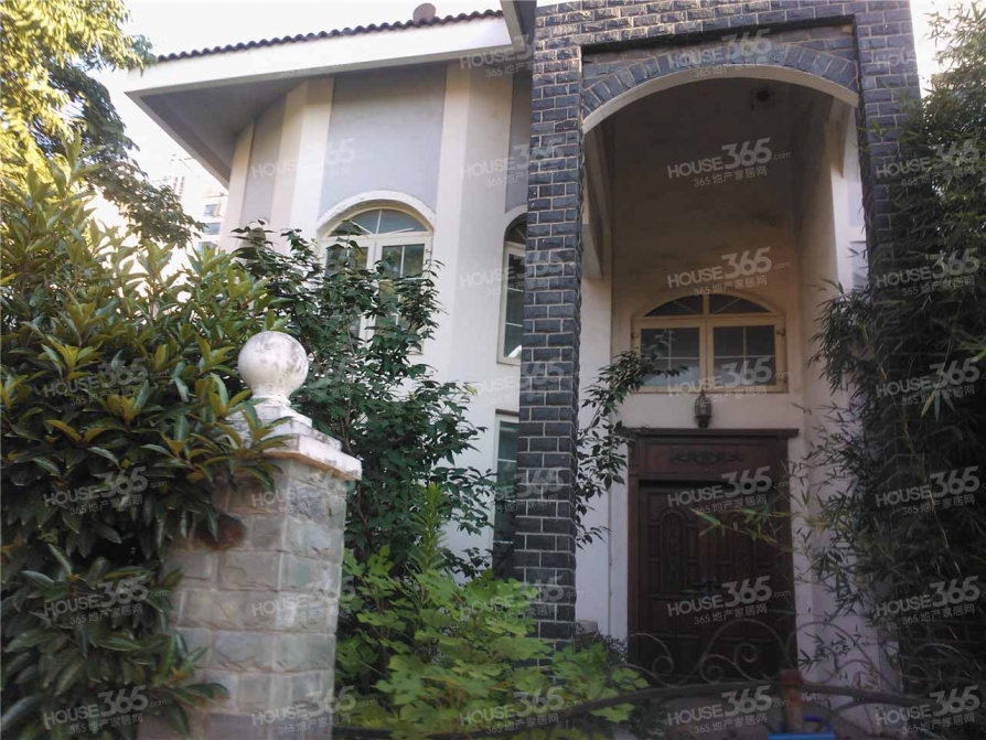 【新北区东南花园精装独立别墅优惠出租_常州新北东南花园租房】_常州