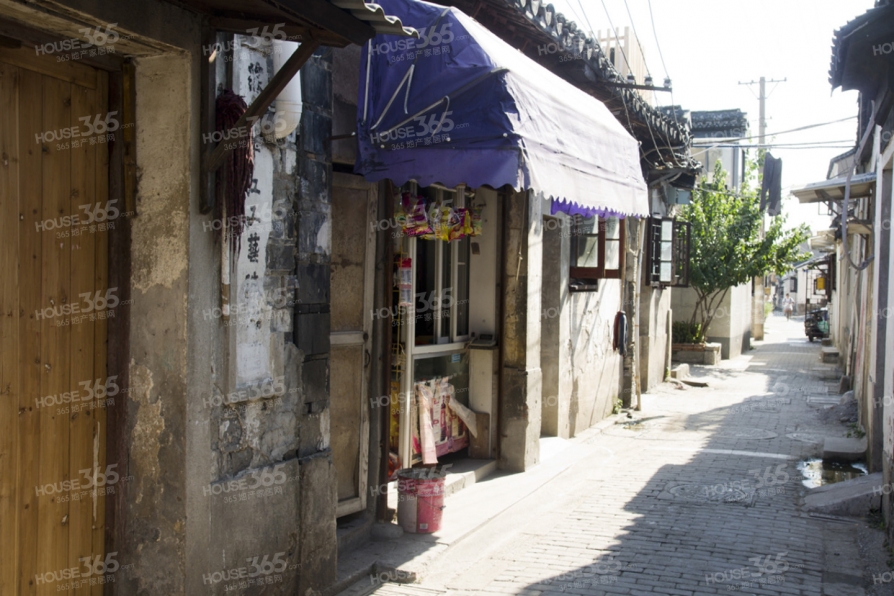 苏州二手房 苏州二手房出售 姑苏区小区 平江路小区 丁香巷 姑苏区