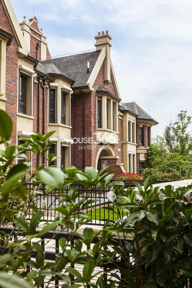 石林大公园别墅景观(6.15)