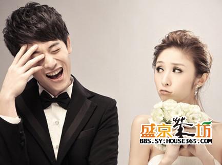 > 情感攻略:中国男人娶老婆的6大潜规则