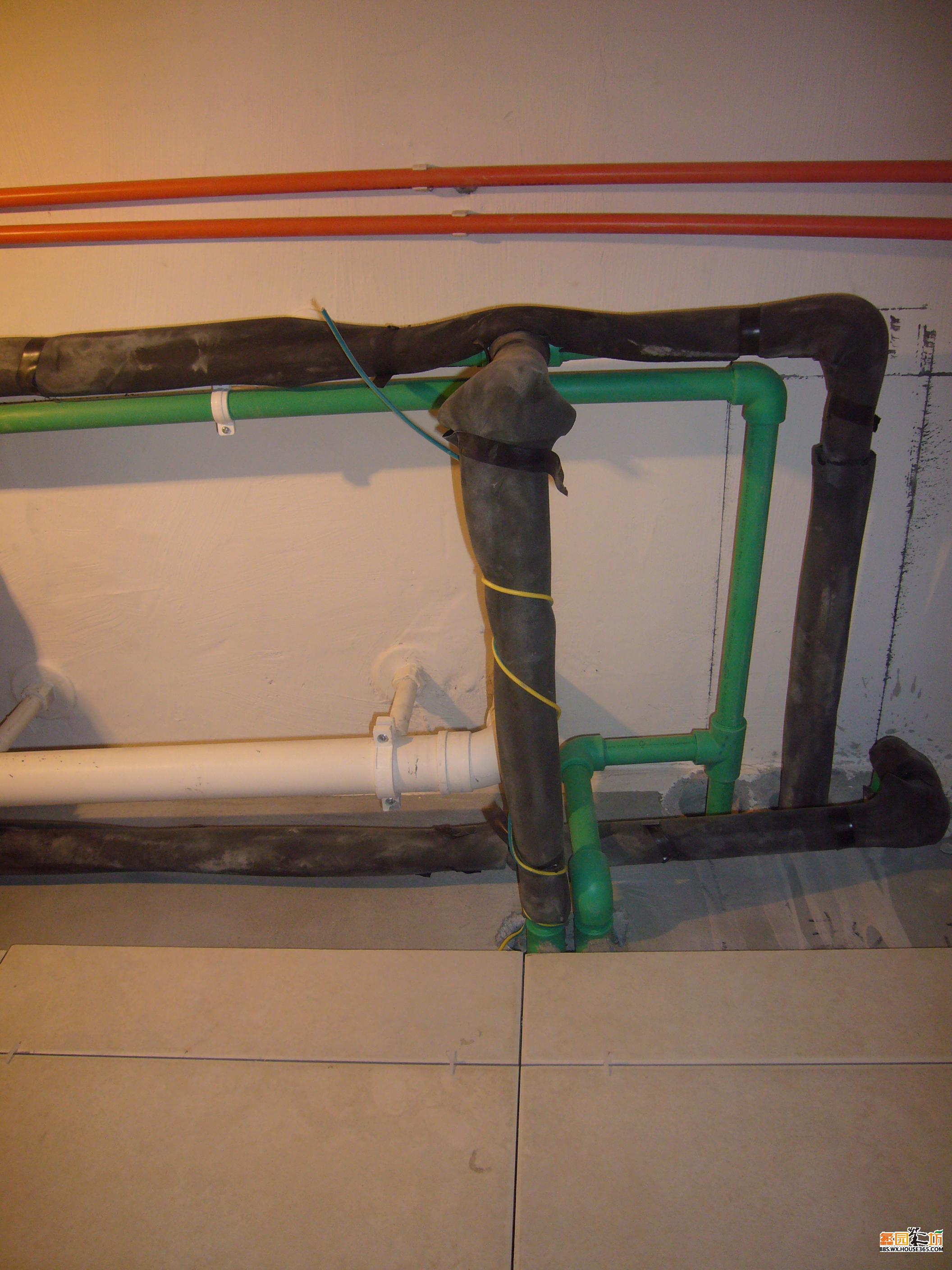 灯与吊顶的浪漫共舞 聆听霓虹灯下跳动的音符(8)_接线图分享